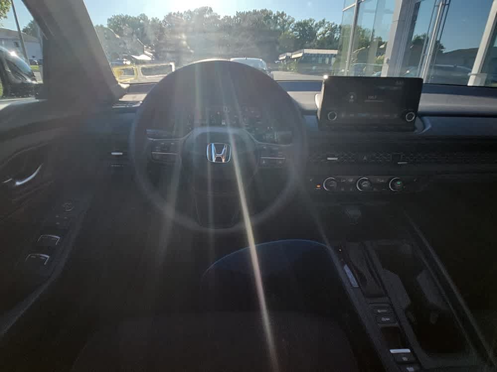 Used 2025 Honda Accord SE image 15