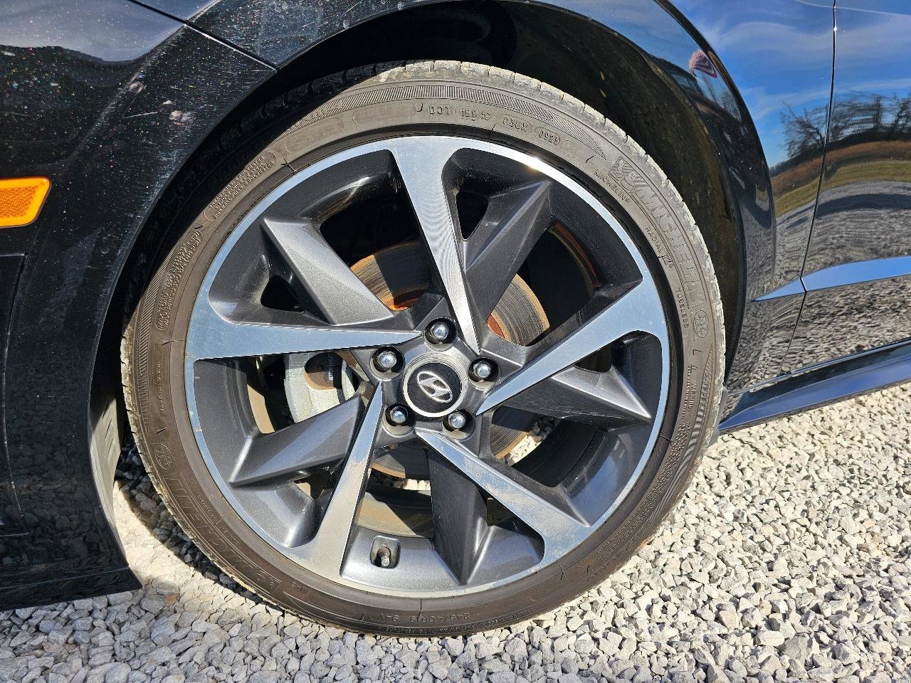 Used 2021 Hyundai Sonata SEL Plus image 68