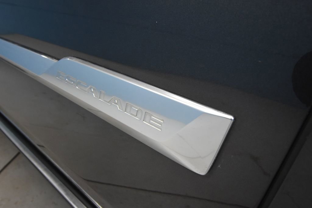 Used 2016 Cadillac Escalade Premium AWD/4WD image 42