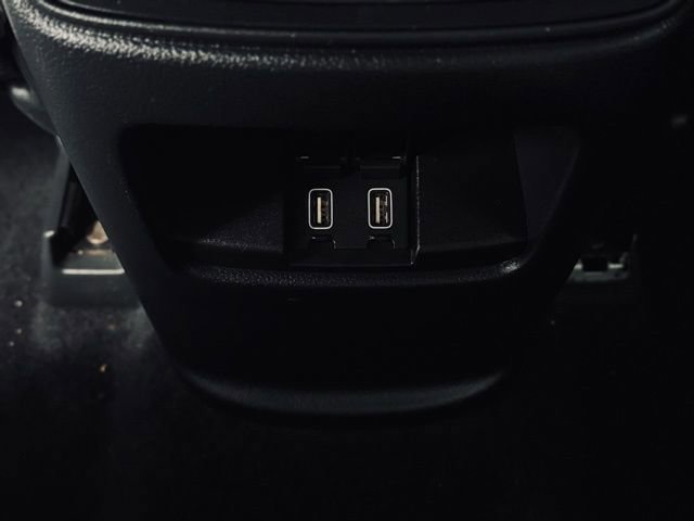 Used 2022 Honda CR-V EX image 17