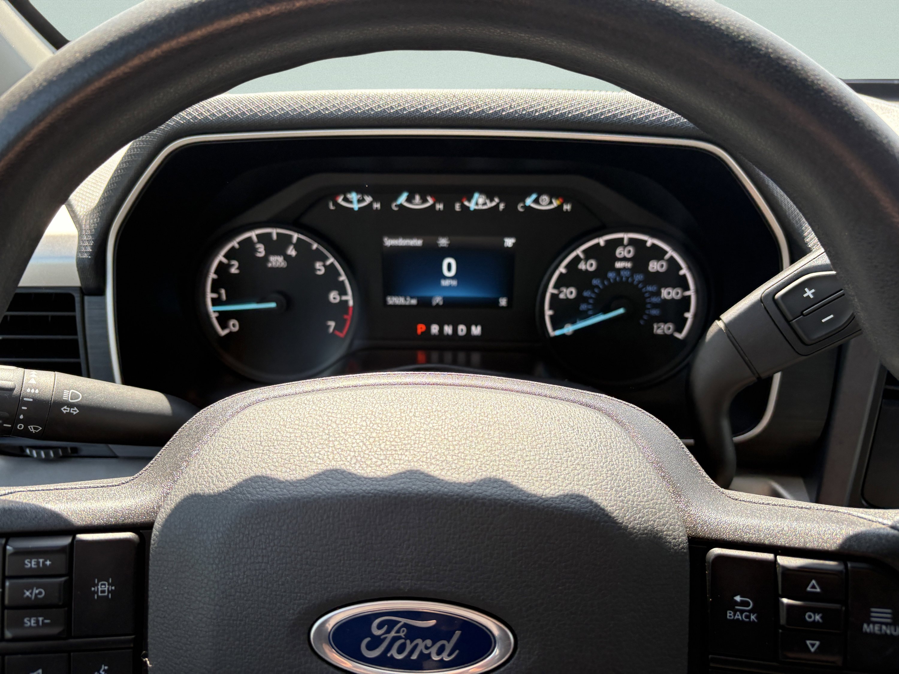 Used 2021 Ford F150 XLT AWD/4WD image 30