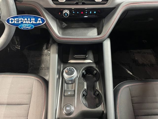 Used 2025 Ford Explorer ST-Line AWD/4WD image 14