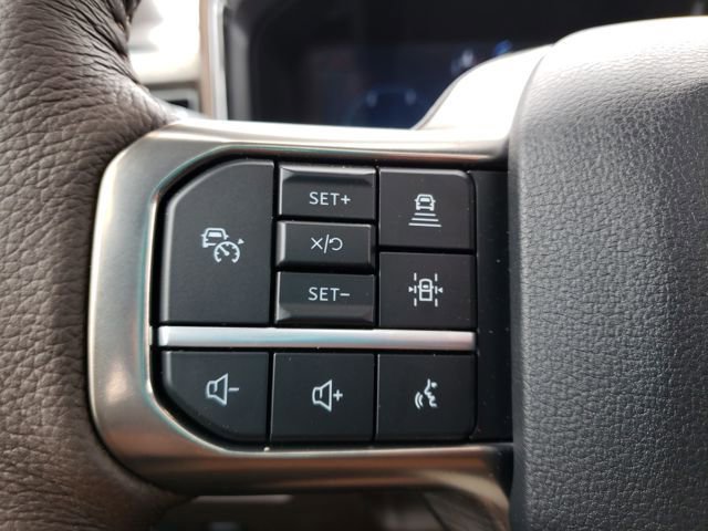 New 2026 Ford F450 King Ranch w/ FX4 Off-Road Package image 11