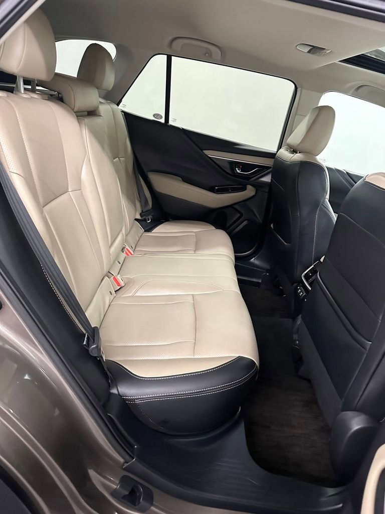 Used 2021 Subaru Outback Limited image 33