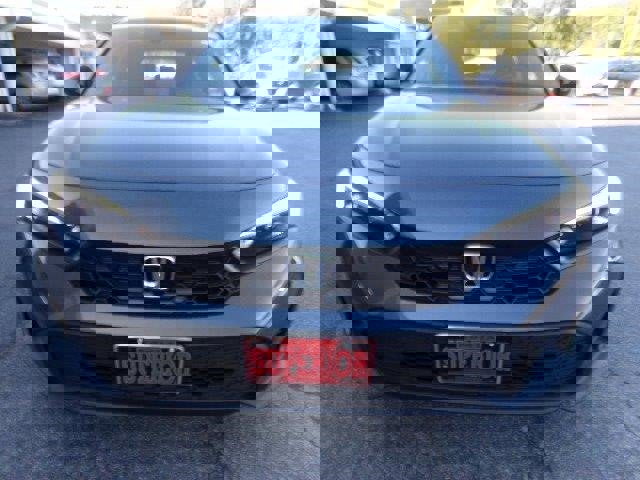 New 2026 Honda Civic Sport image 2