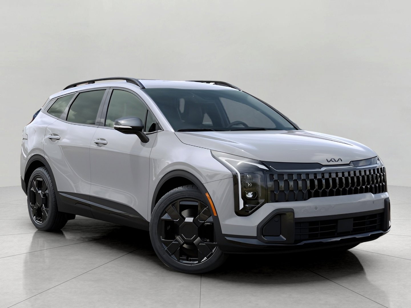 New 2026 Kia Sportage X-Line image 8