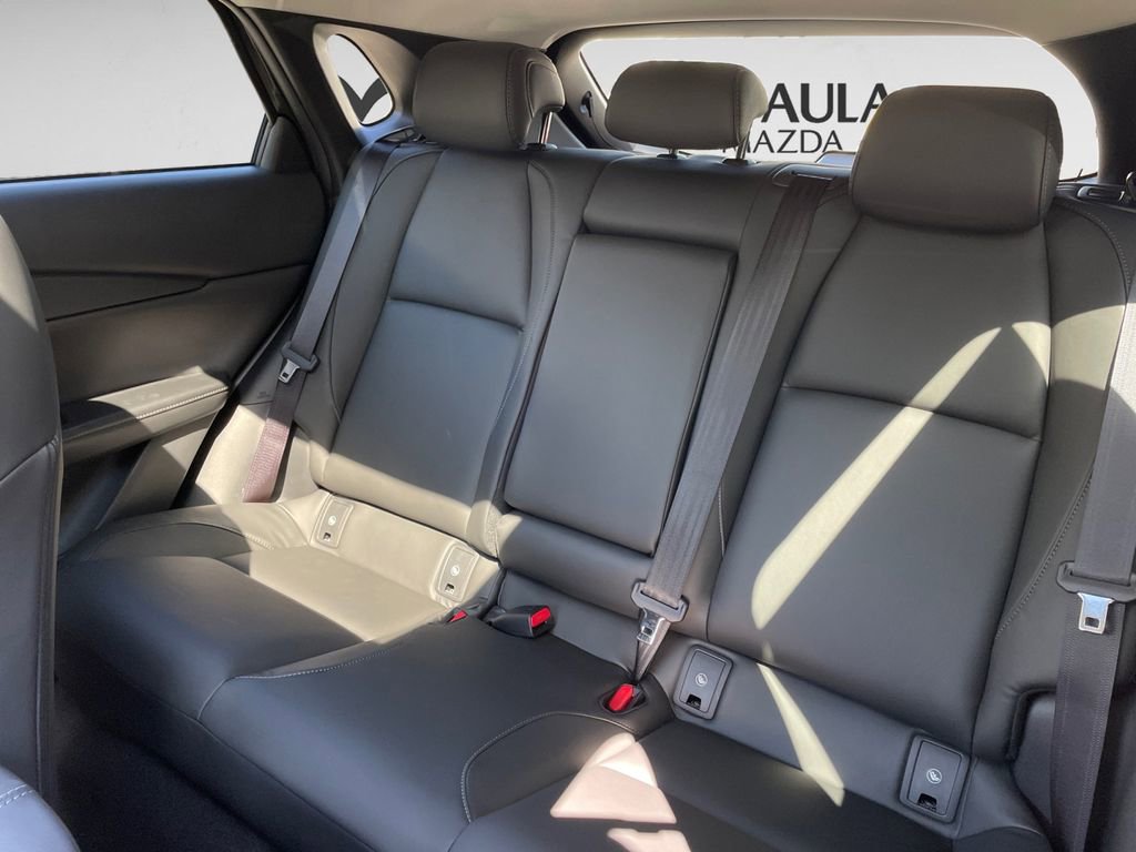 New 2025 MAZDA CX-30 AWD 2.5 S w/ Preferred Package image 12