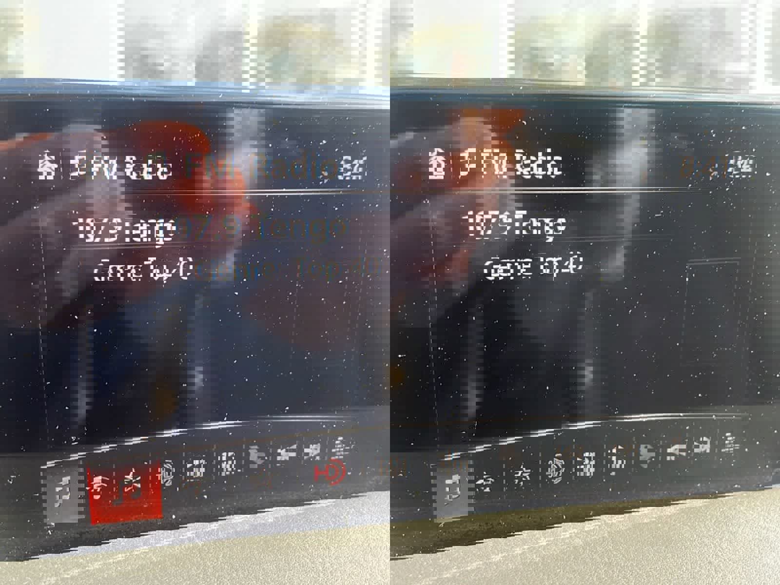 Used 2017 MAZDA CX-5 Touring w/ Preferred Equipment Package image 15