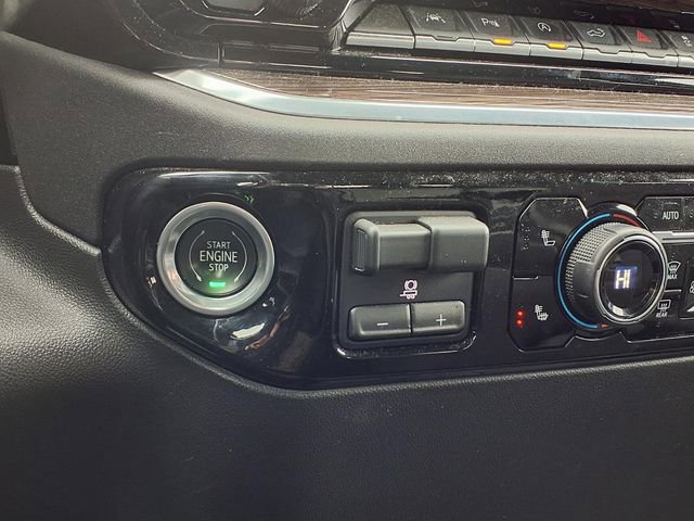 Used 2022 Chevrolet Silverado 1500 LT w/ All Star Edition Plus AWD/4WD image 12