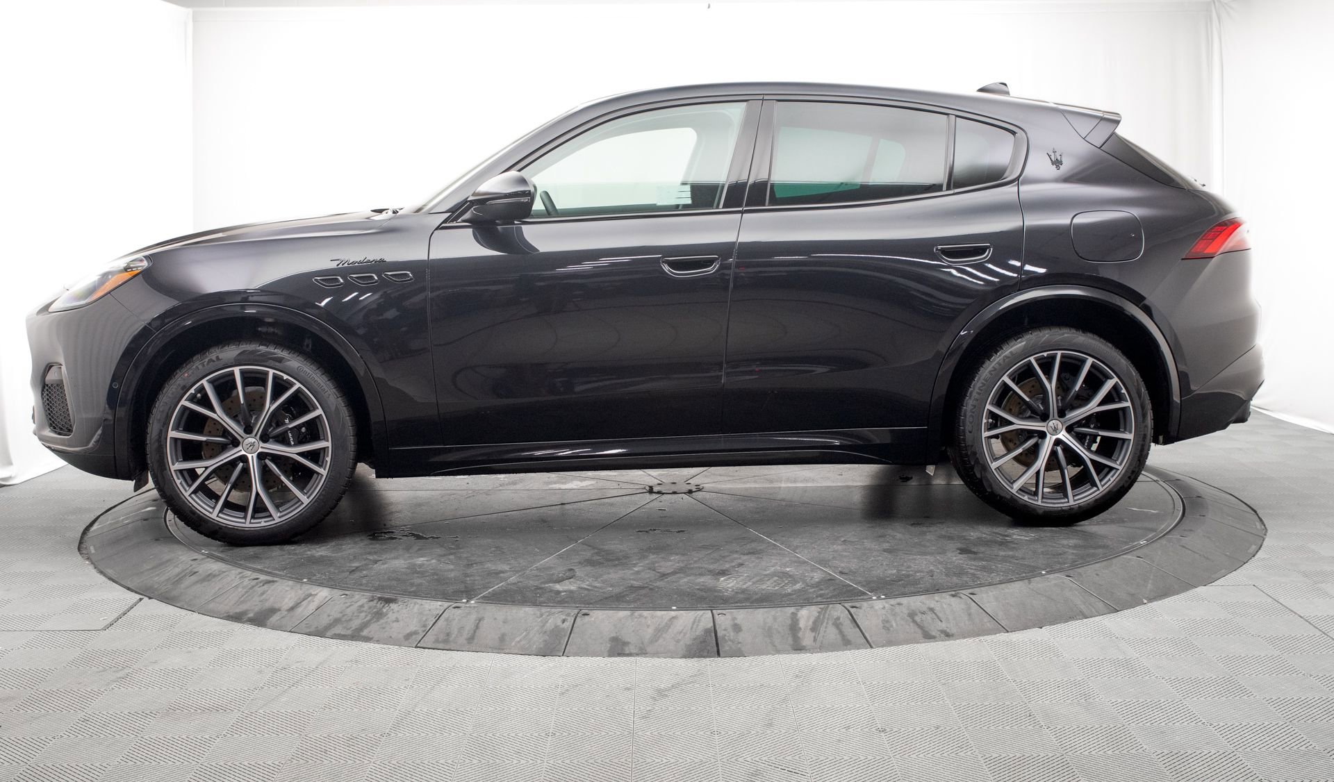 New 2026 Maserati Grecale Modena image 5