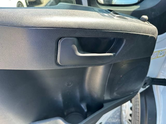 Used 2024 RAM ProMaster 2500 w/ Convenience Group FWD image 12