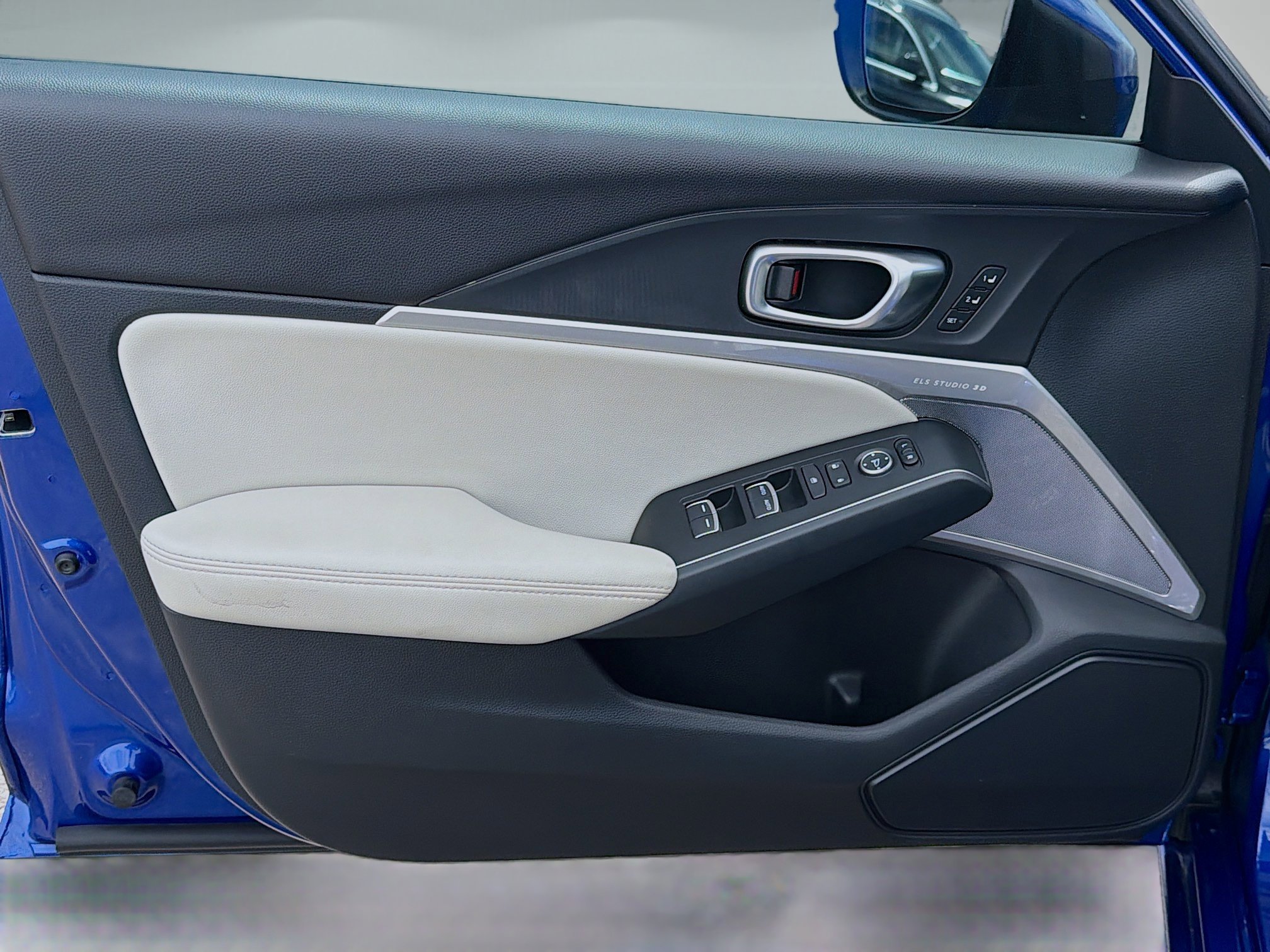 Used 2024 Acura Integra A-Spec image 21