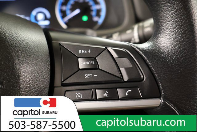 Used 2023 Nissan Leaf S FWD image 19