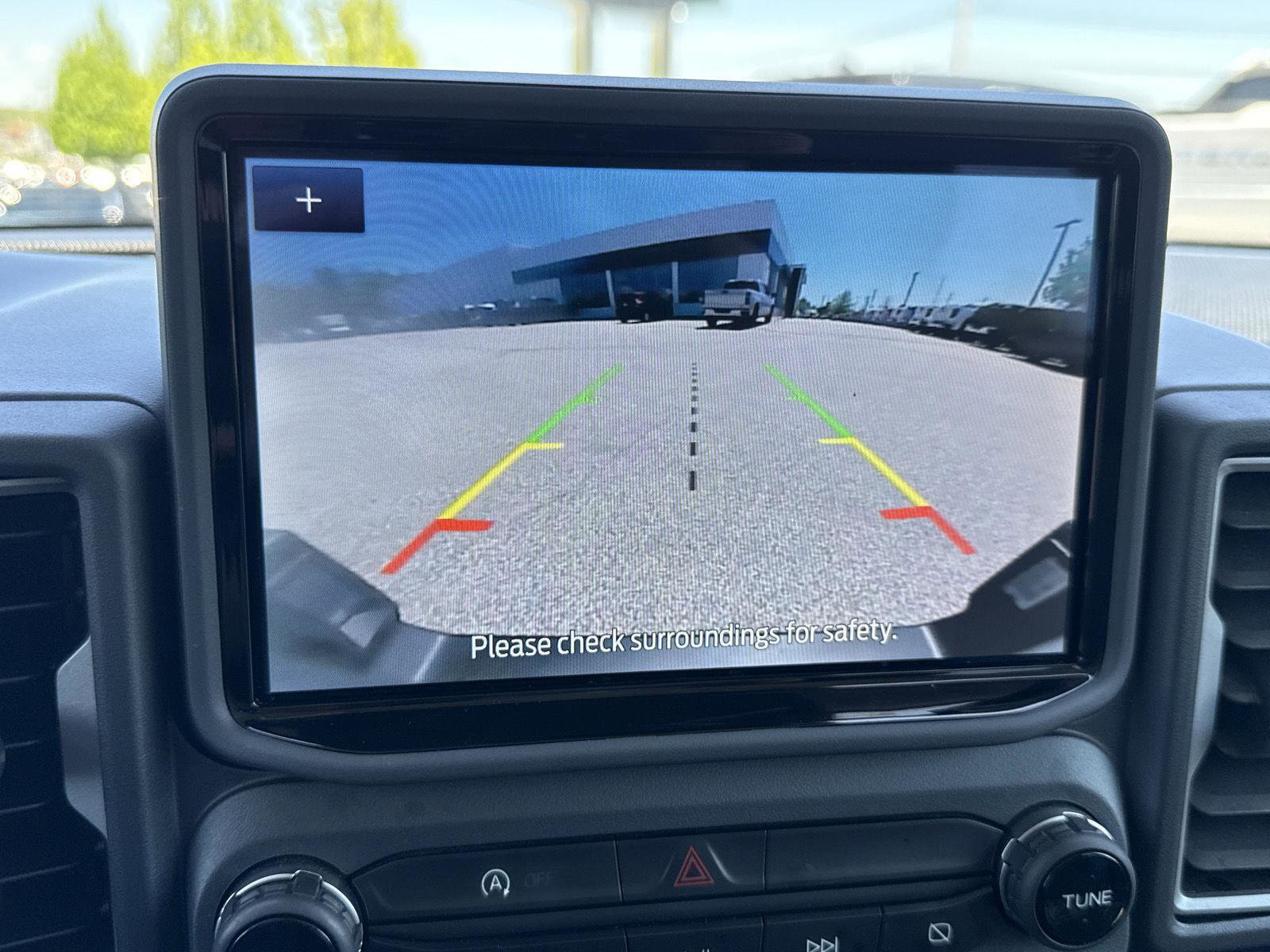 Used 2022 Ford Bronco Sport Big Bend image 18