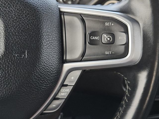 Used 2024 RAM 2500 Big Horn image 15