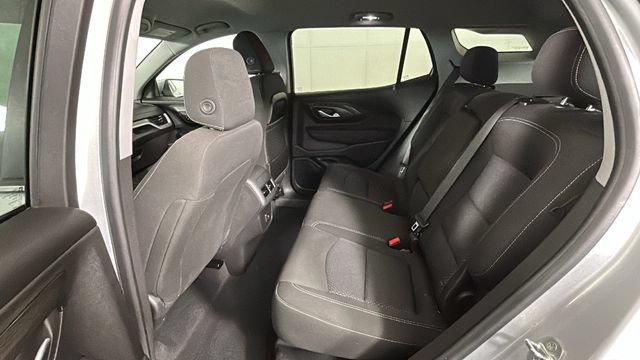 Used 2022 GMC Terrain SLE w/ Driver Convenience Package AWD/4WD image 26