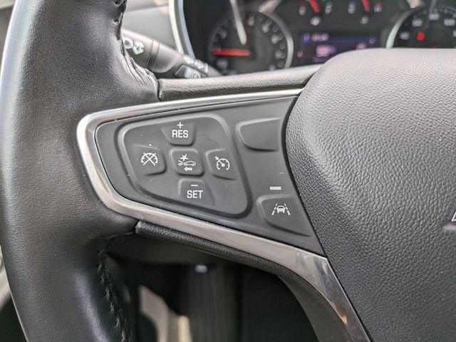 Used 2022 Chevrolet Equinox LT FWD image 23