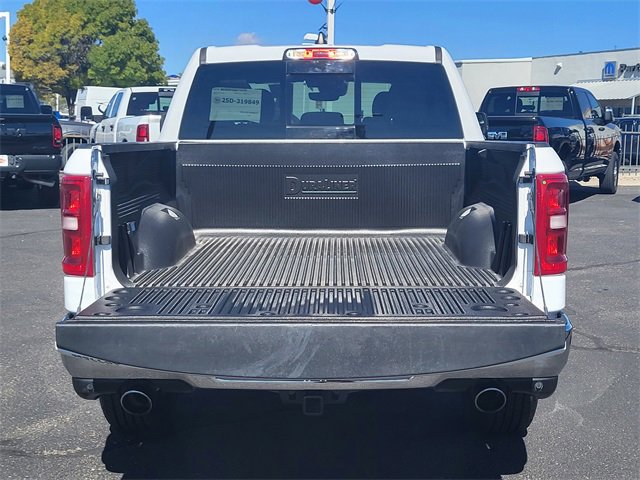 Certified 2025 RAM 1500 Big Horn image 24