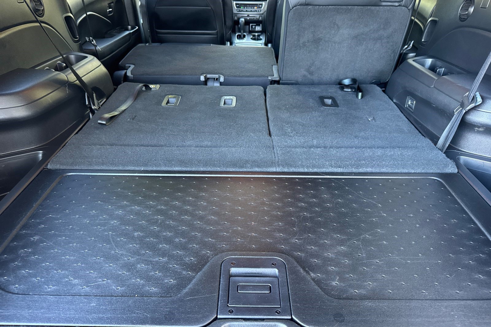 Used 2017 Honda Pilot EX-L image 26
