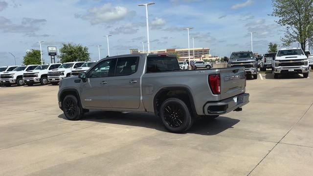 Used 2023 GMC Sierra 1500 Elevation image 2