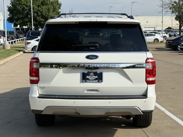 Used 2021 Ford Expedition Max XLT RWD image 5