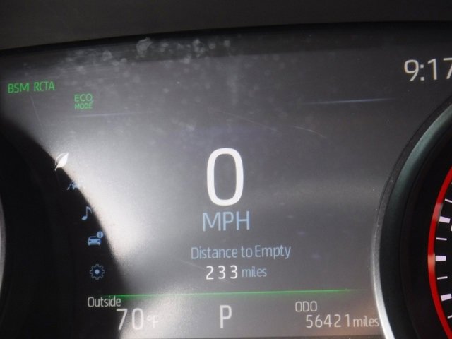 Used 2023 Toyota Camry XSE image 46