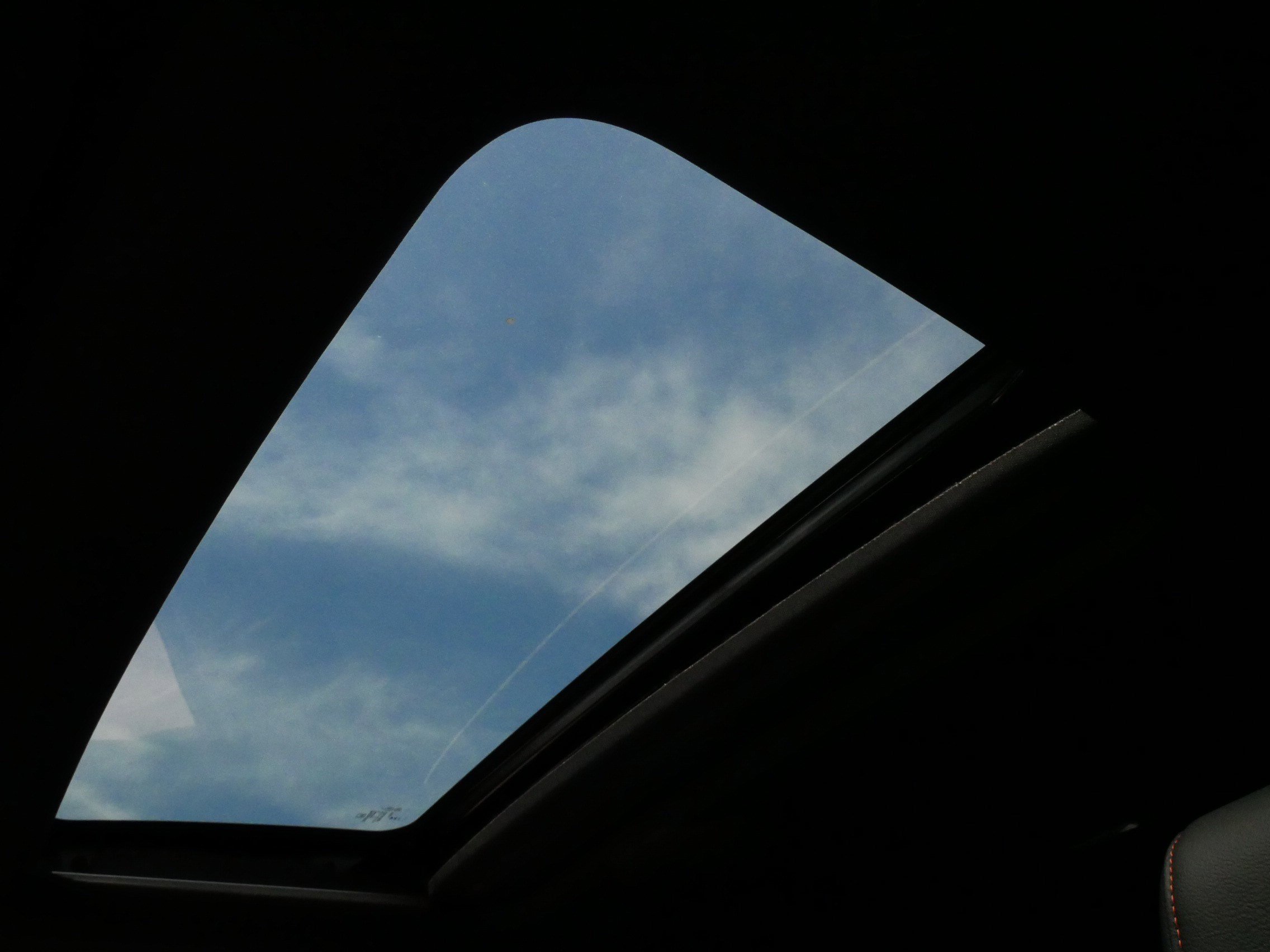 Certified 2026 Honda CR-V Sport Touring image 32