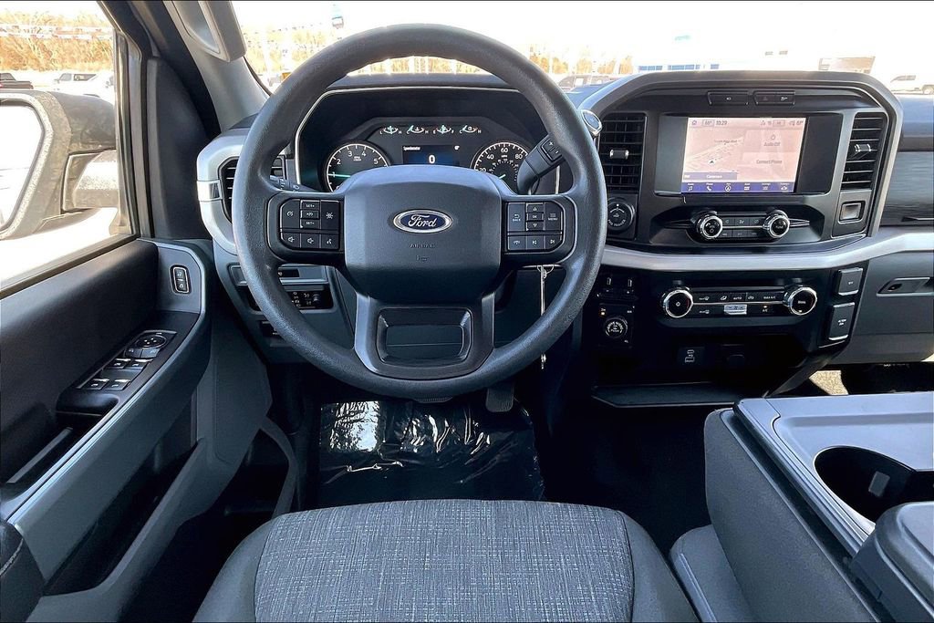 Used 2023 Ford F150 XLT w/ XTR Package image 5