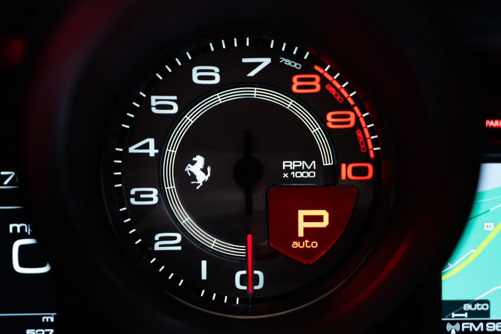 Certified 2019 Ferrari 488 Pista Spider RWD image 24