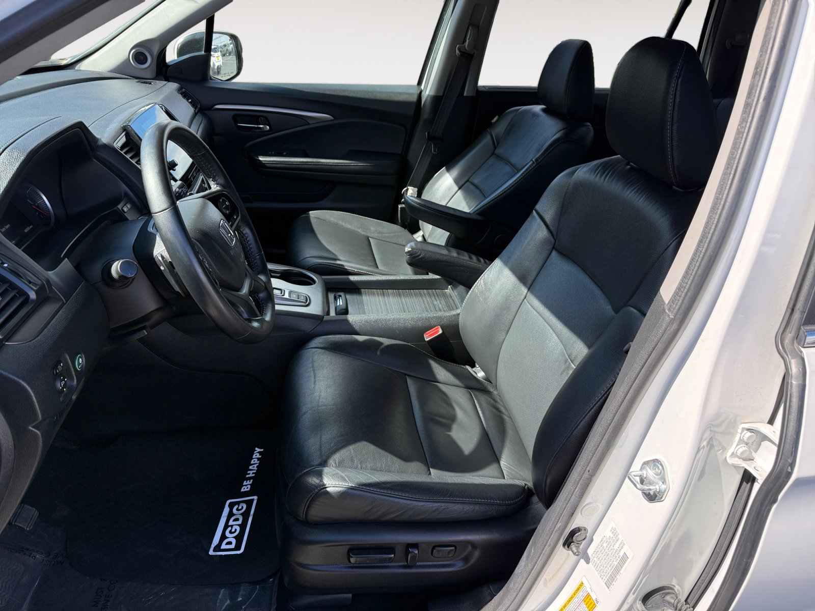 Used 2022 Honda Pilot Special Edition image 10