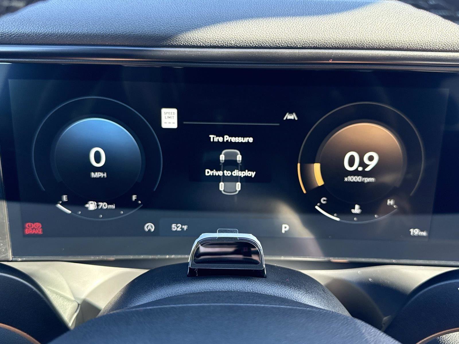 New 2026 Hyundai Palisade XRT Pro image 8