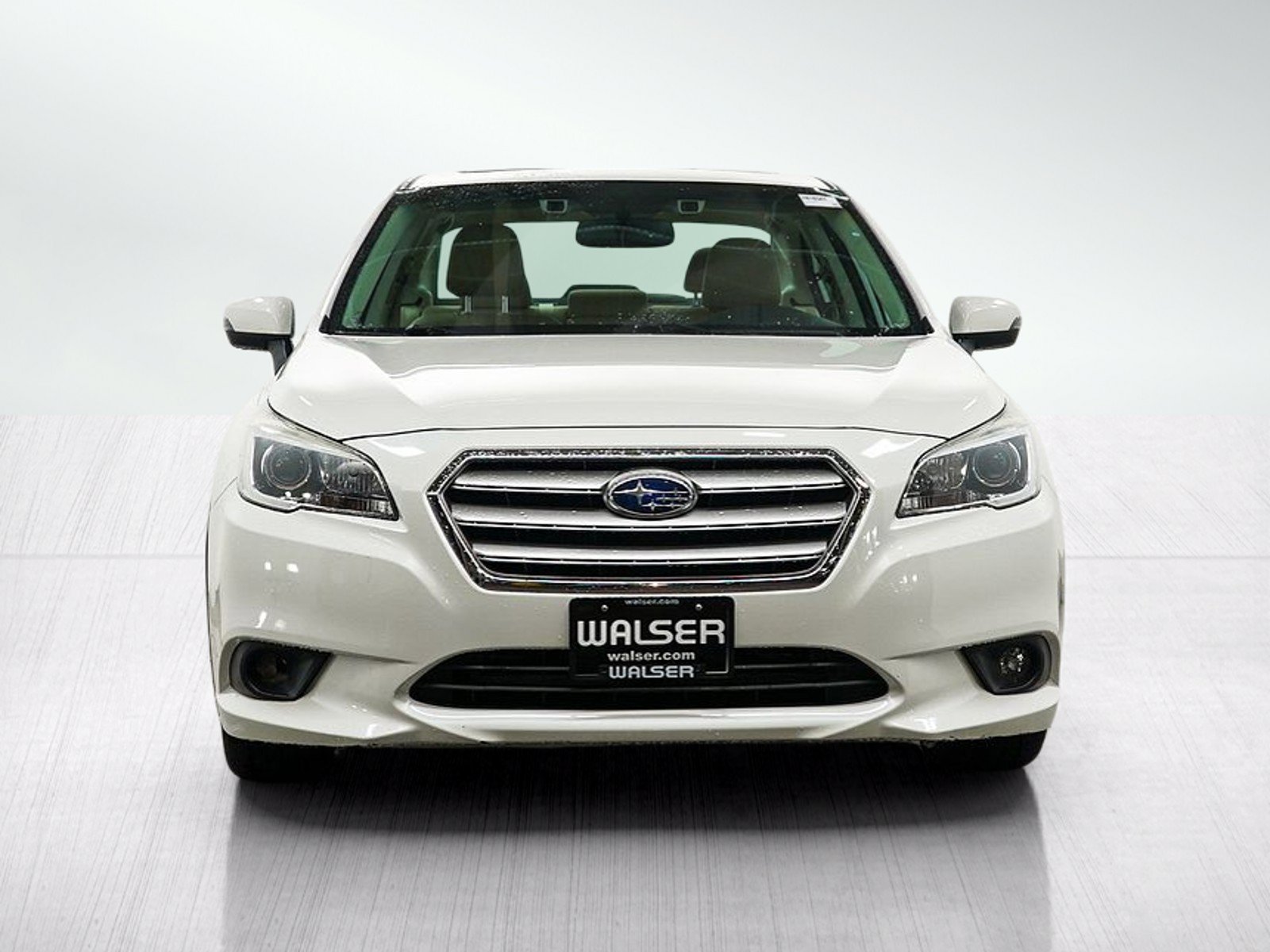 Used 2016 Subaru Legacy 3.6R Limited AWD/4WD image 8