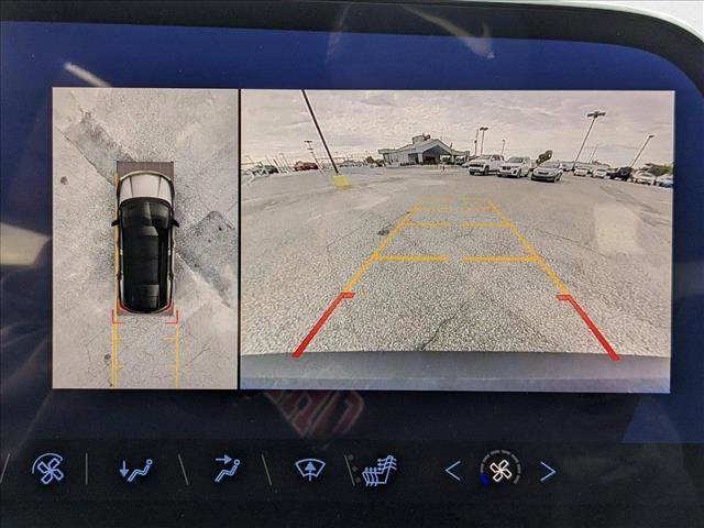 New 2024 Chevrolet Blazer EV LT image 11