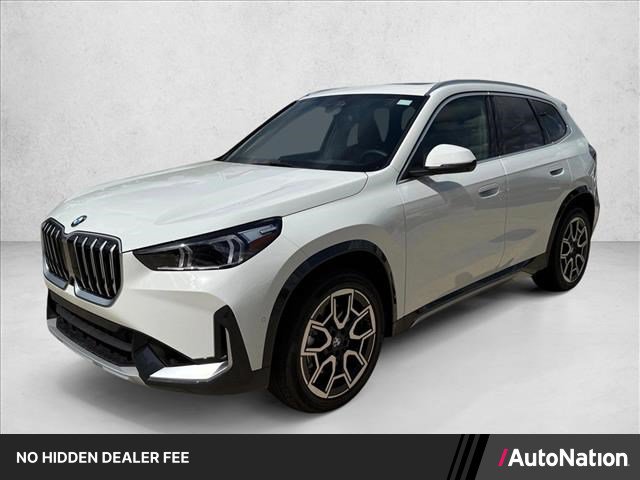 Used 2026 BMW X1 xDrive28i w/ Technology Package