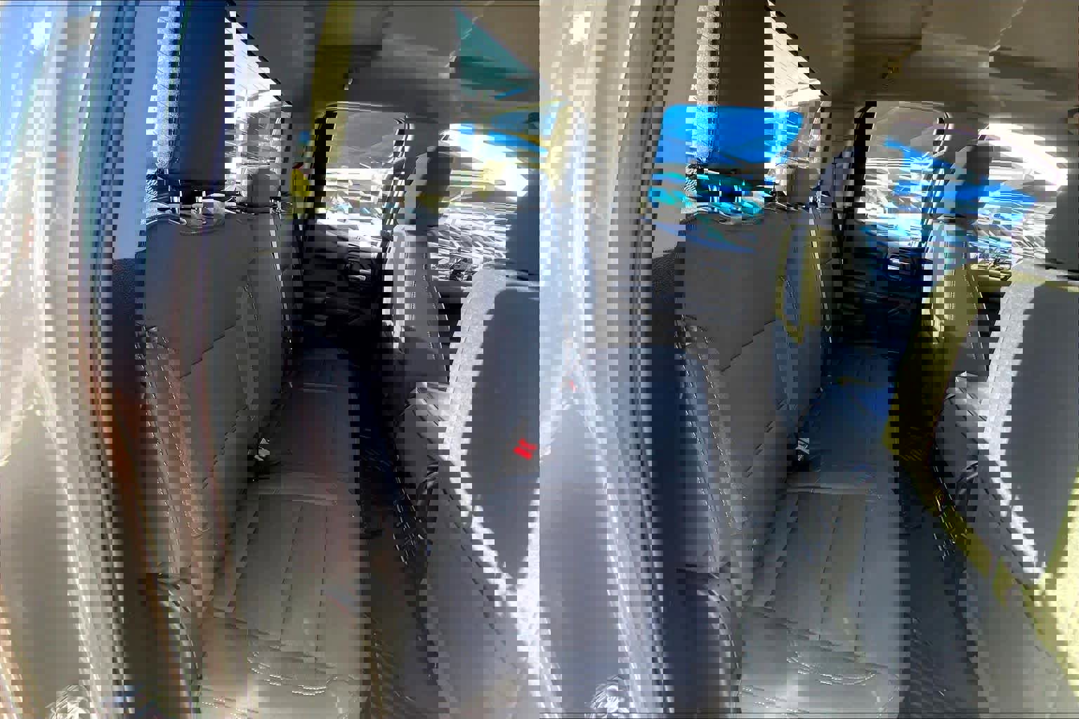 Certified 2025 Chevrolet Silverado 1500 Custom image 22