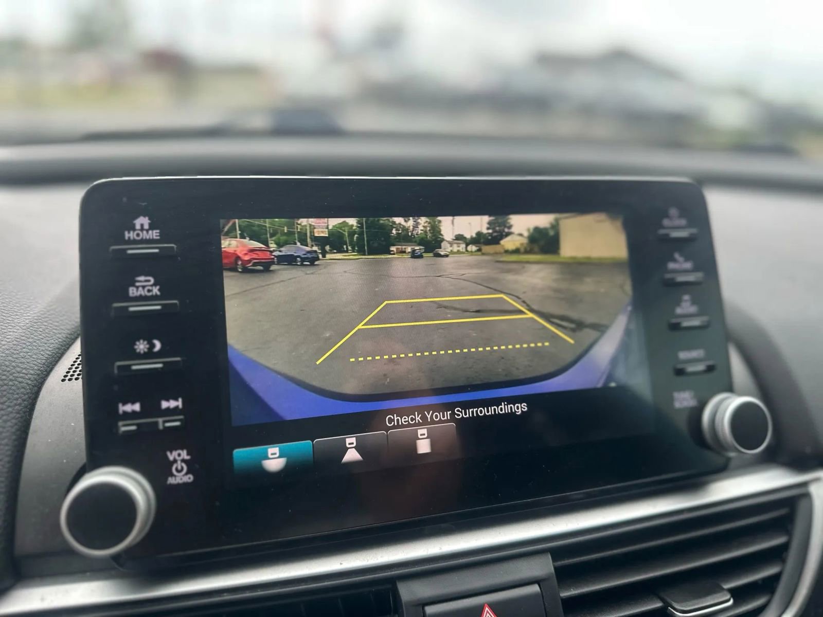 Used 2019 Honda Accord Sport image 7