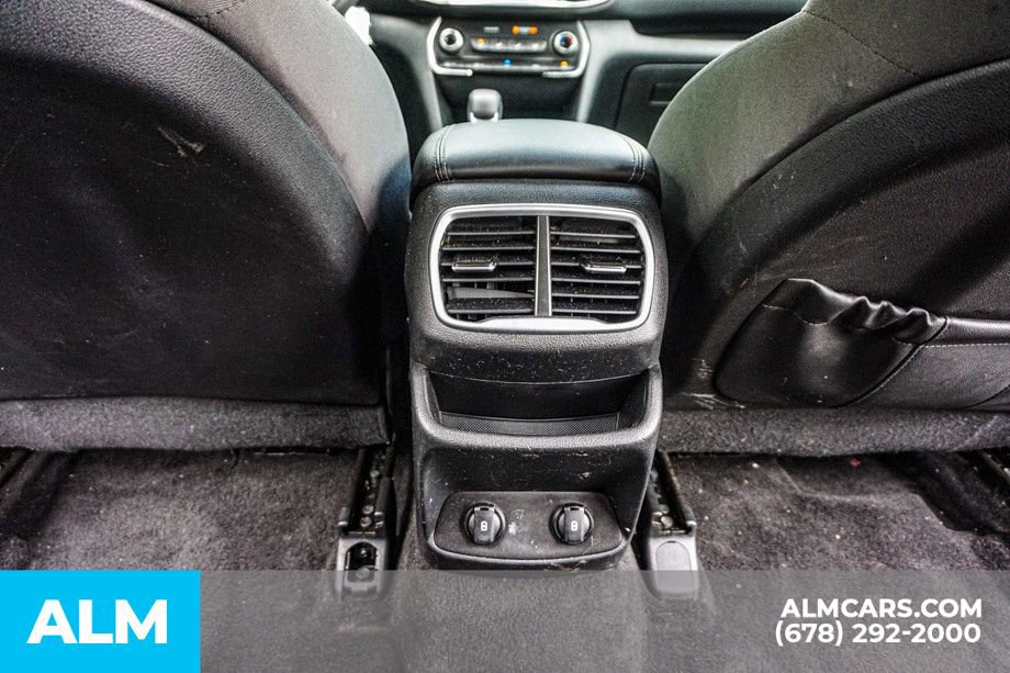 Used 2019 Hyundai Santa Fe SE FWD image 31
