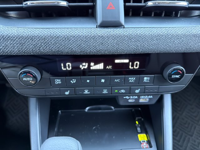 New 2026 Subaru Outback Limited XT AWD/4WD image 14