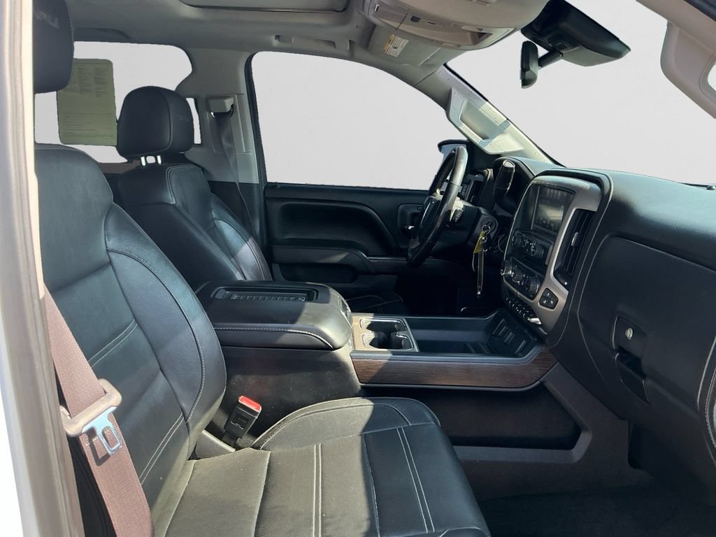 Used 2017 GMC Sierra 1500 Denali AWD/4WD image 15