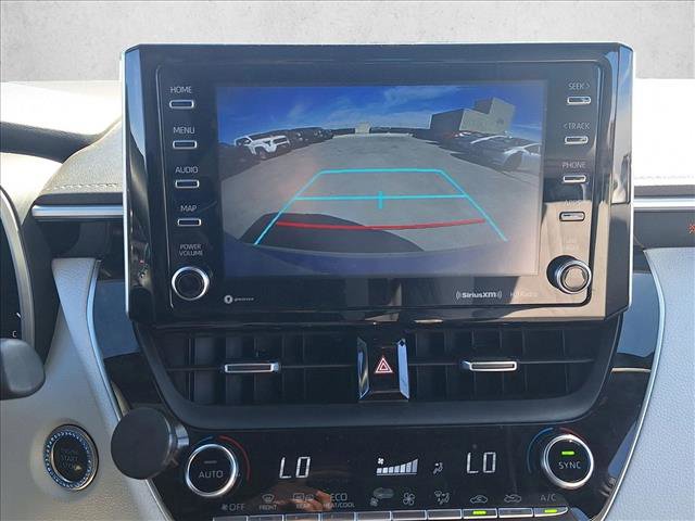 Used 2022 Toyota Corolla XSE image 13