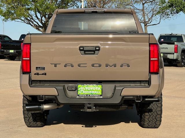 New 2026 Toyota Tacoma TRD Off-Road AWD/4WD image 19