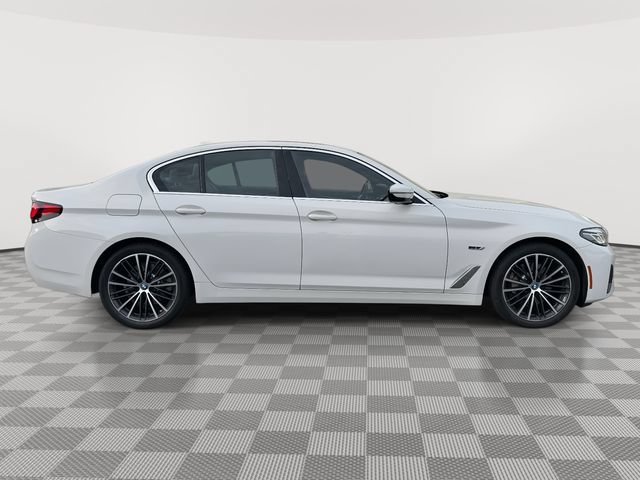 Used 2023 BMW 530e RWD image 5