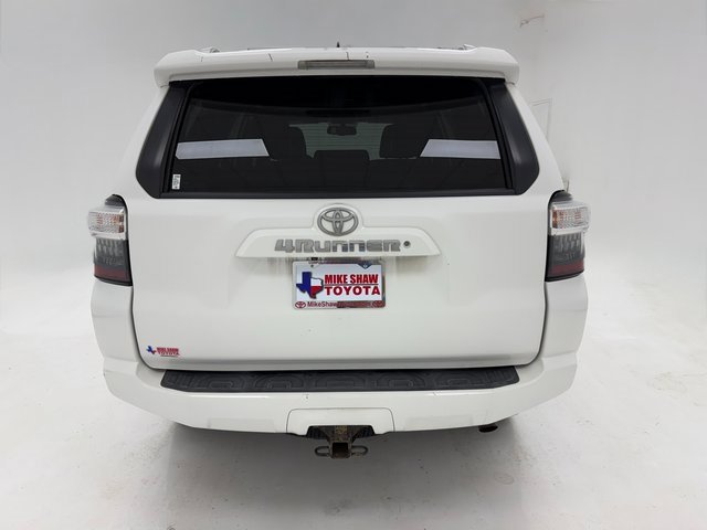 Used 2015 Toyota 4Runner SR5 image 39