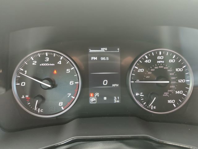 Used 2025 Subaru Legacy Premium image 18