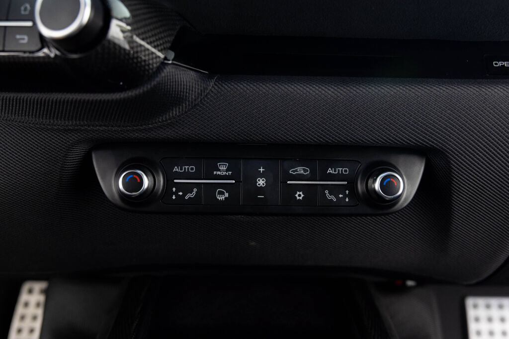 Used 2023 Ferrari 812 Competizione RWD image 44