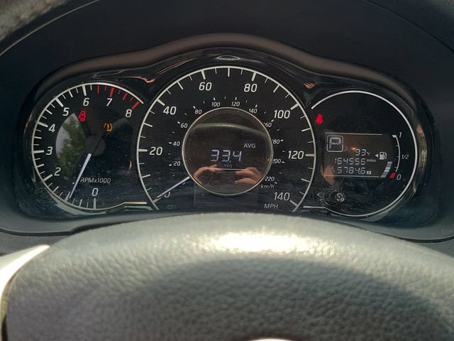 Used 2016 Nissan Versa Note FWD image 15