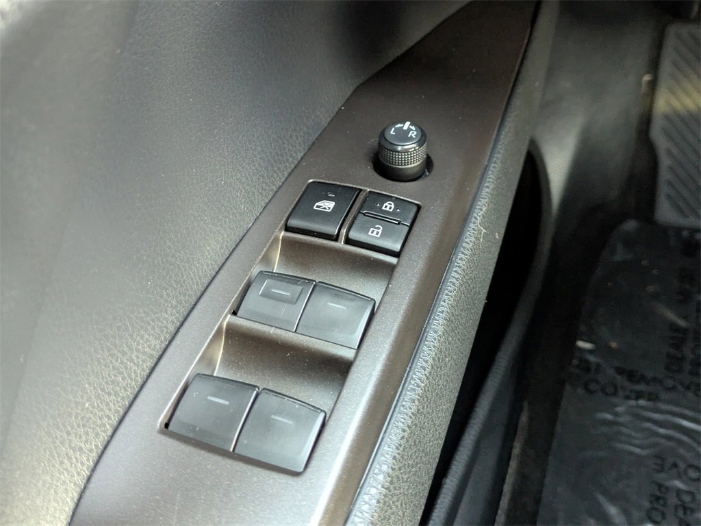 Certified 2024 Toyota Camry SE image 24