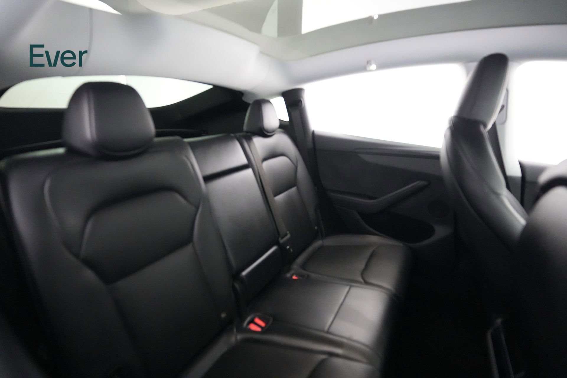 Used 2026 Tesla Model Y Long Range AWD/4WD image 5