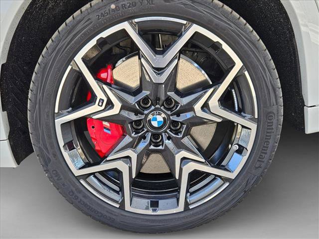 Used 2026 BMW X2 xDrive28i w/ Technology Package AWD/4WD image 16