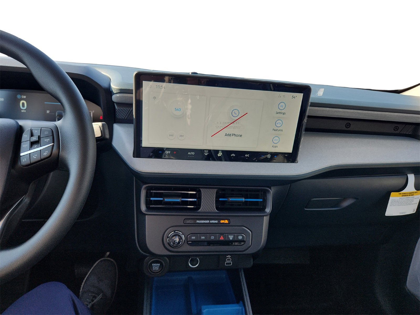 New 2026 Ford Maverick XLT image 15